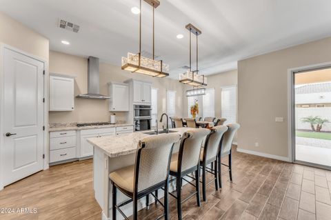 21559 E RUSSET Road Queen Creek AZ 85142