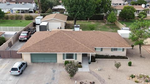 1160 W IVANHOE Street Chandler AZ 85224