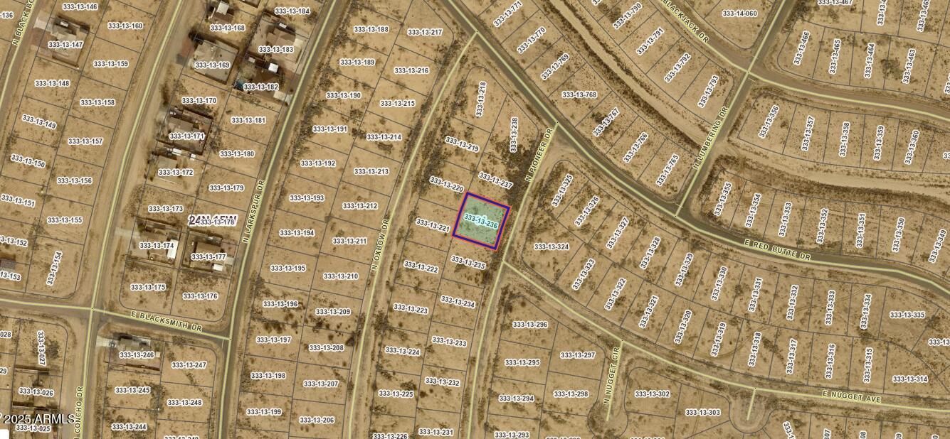 10079 N PIONEER Drive 2848