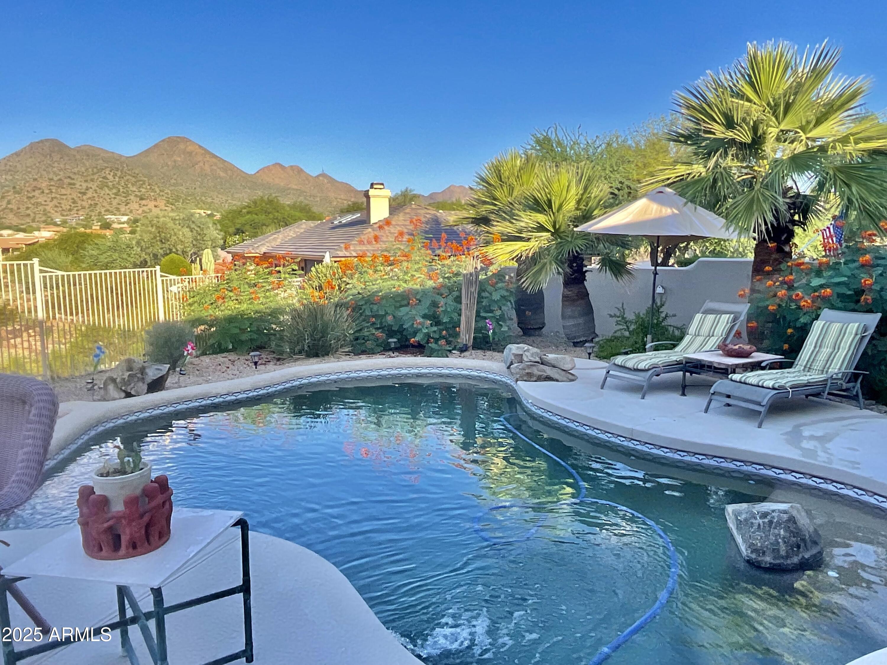 15327 E SIERRA MADRE Drive