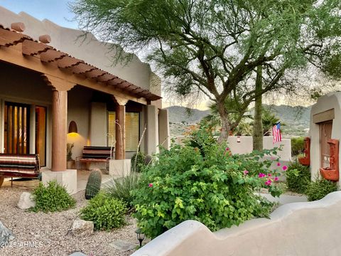 Photo of 15327 E Sierra Madre Drive, Fountain Hills, AZ 85268 (MLS # 6878240)
