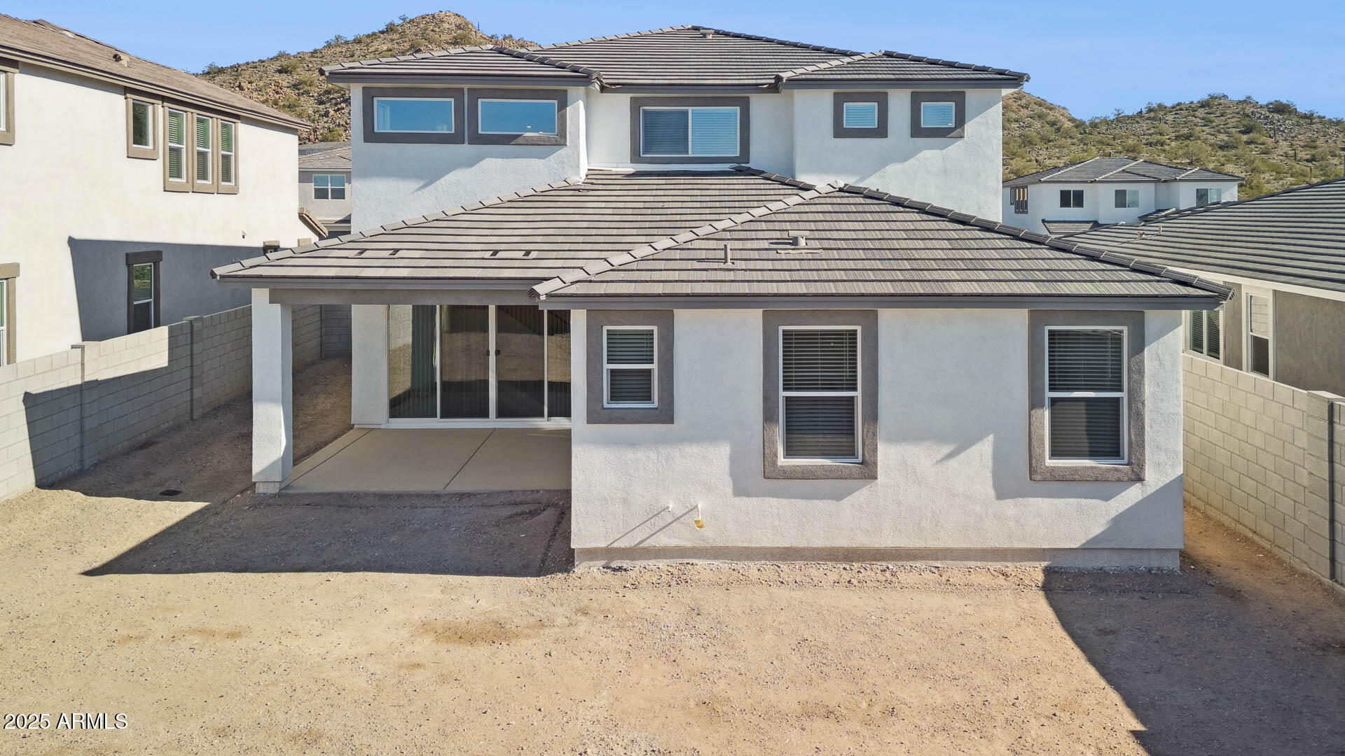 6913 W BUCKHORN Trail