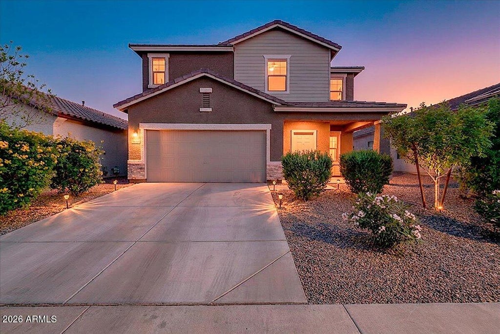 Photo of 19349 W Coolidge Street, Litchfield Park, AZ 85340 (MLS # 7083058)