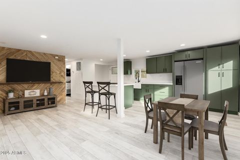 3938 E ALDER Avenue Mesa AZ 85206