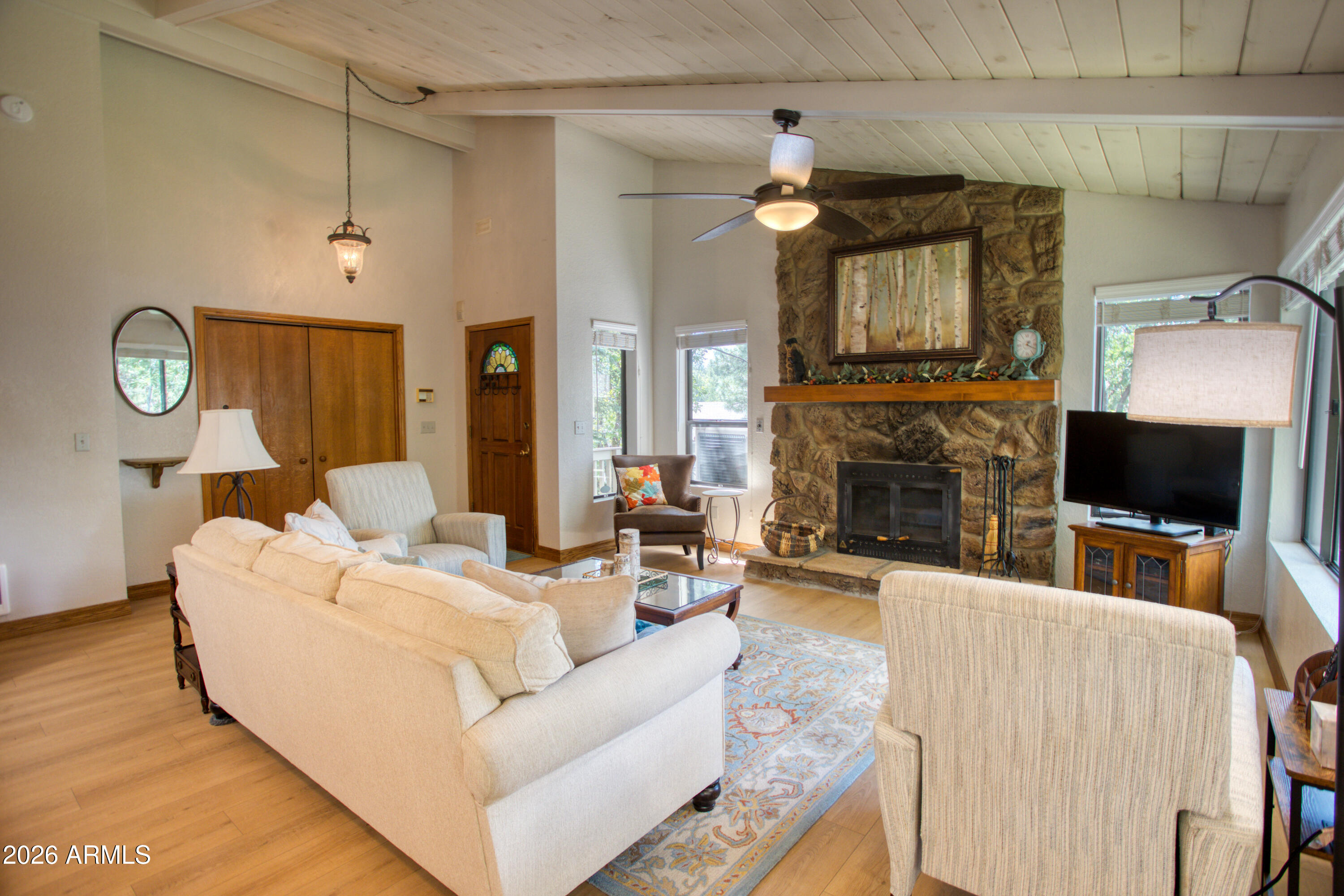 Quality Hills - Residential