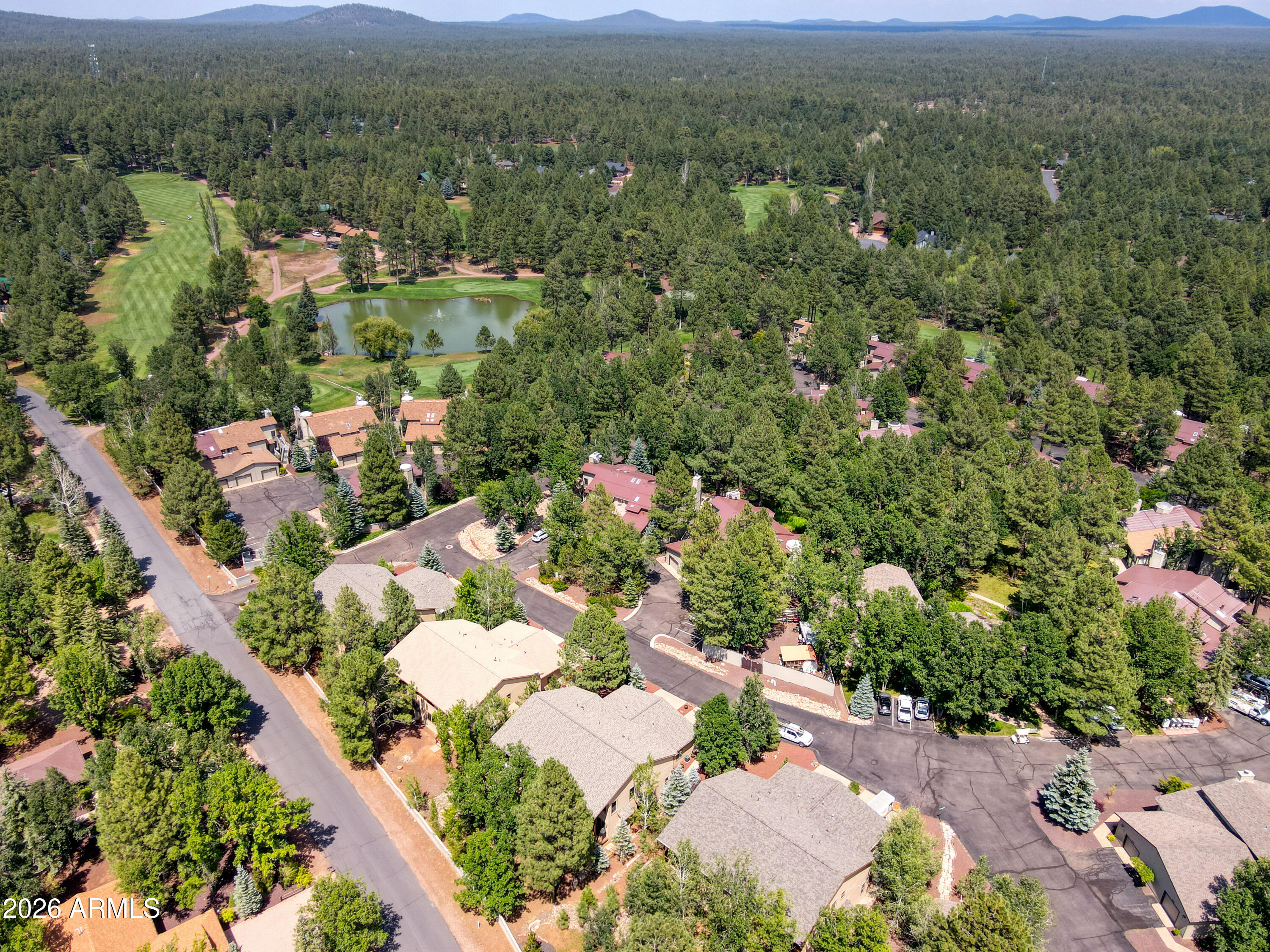 Quality Hills - Residential