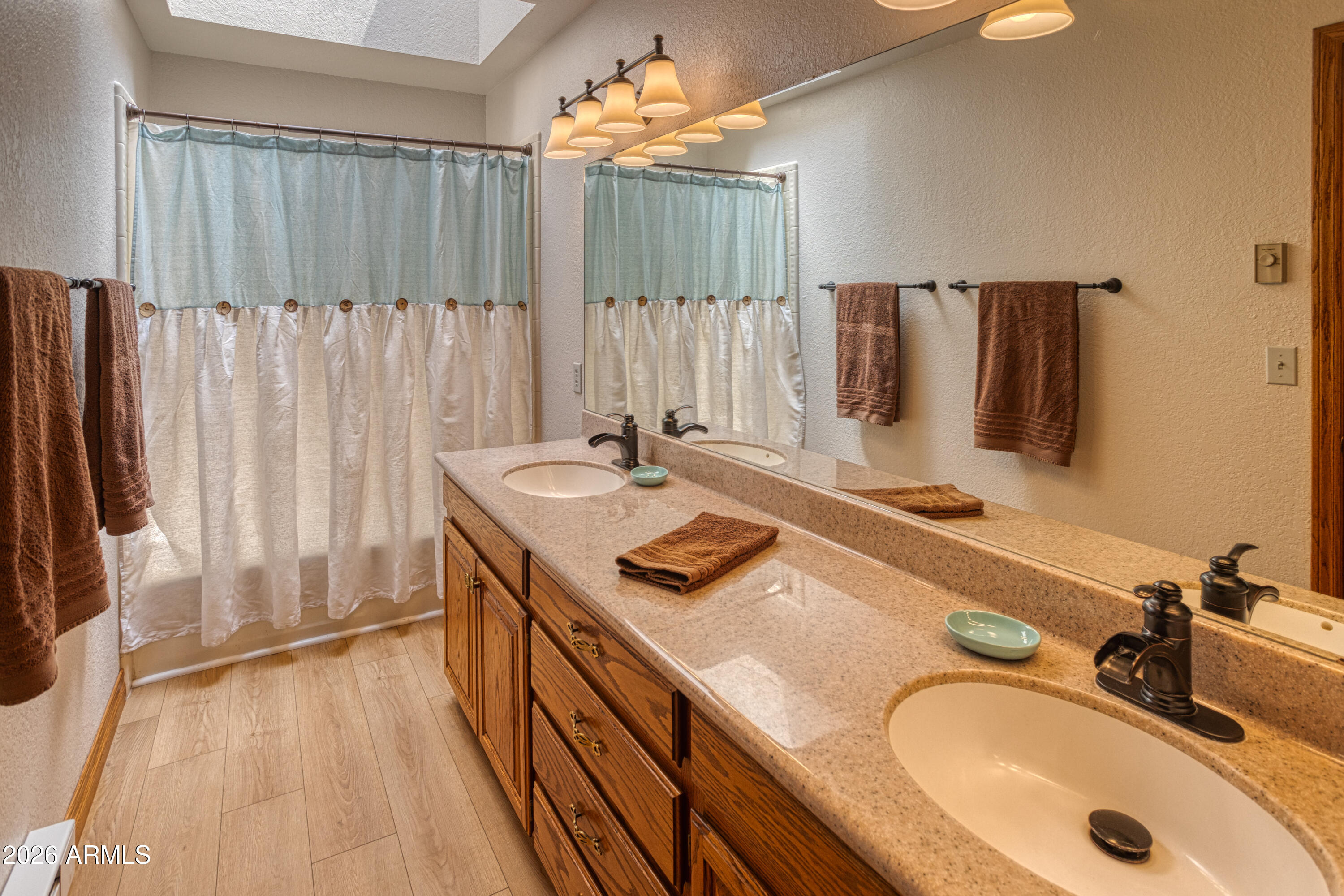 Quality Hills - Residential