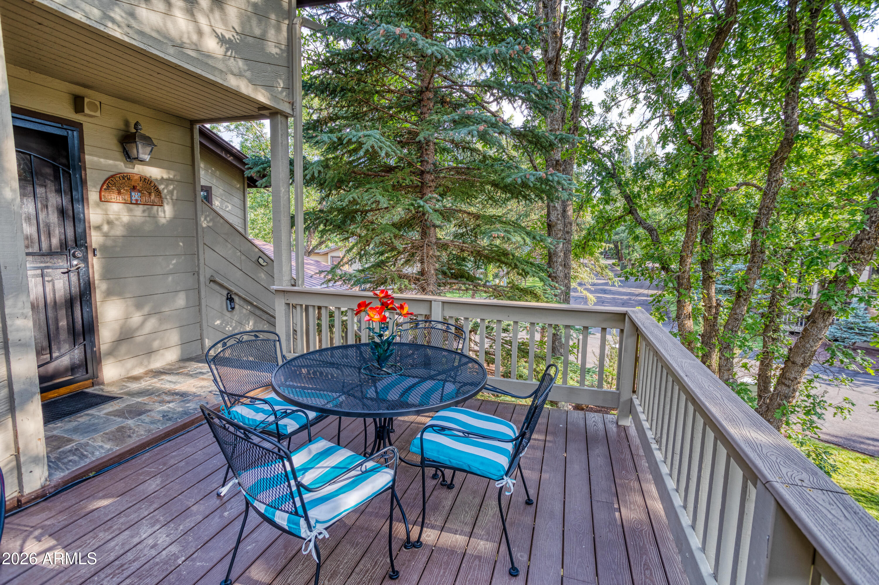 Quality Hills - Residential