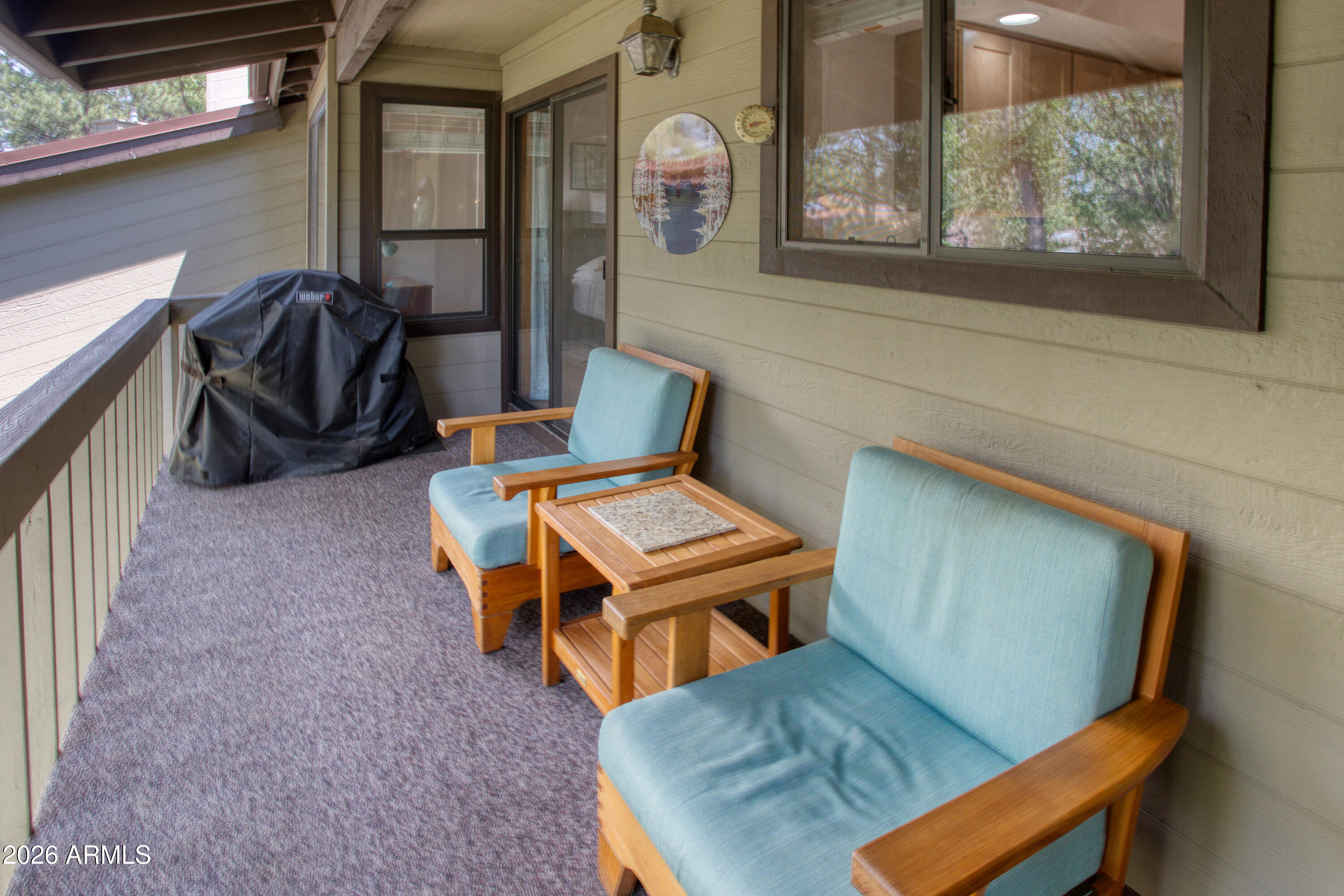 Quality Hills - Residential