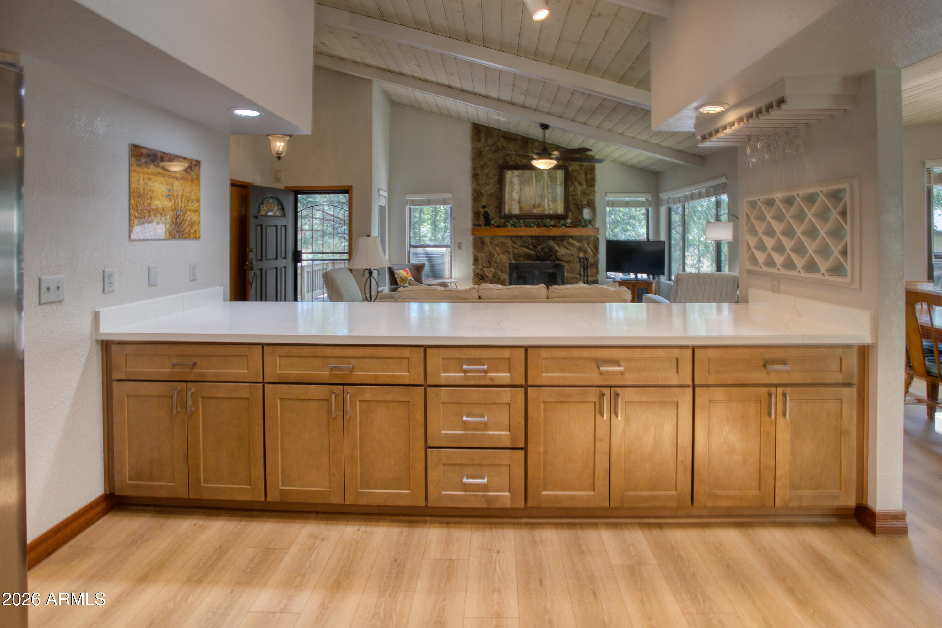 Quality Hills - Residential