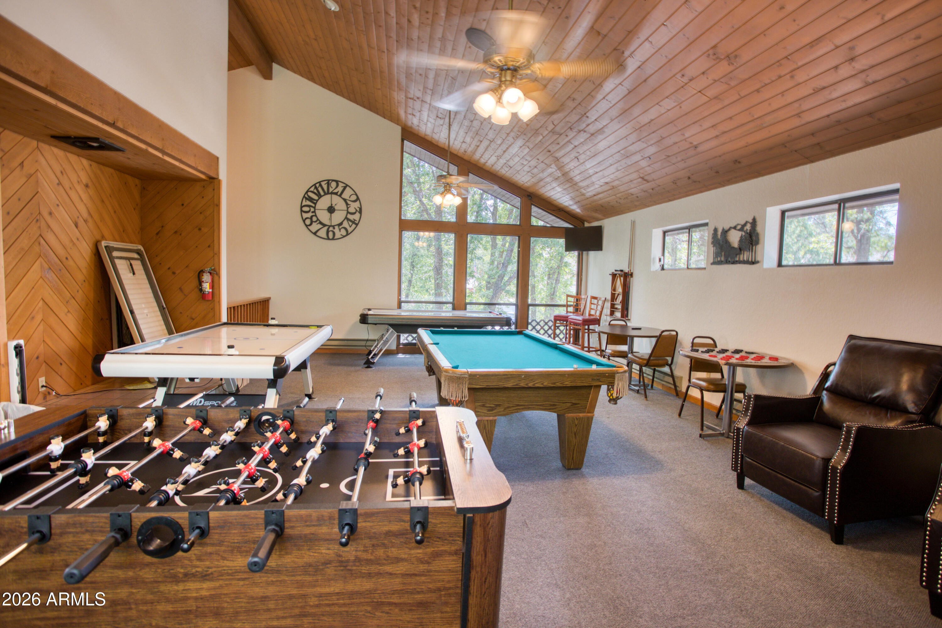 Quality Hills - Residential