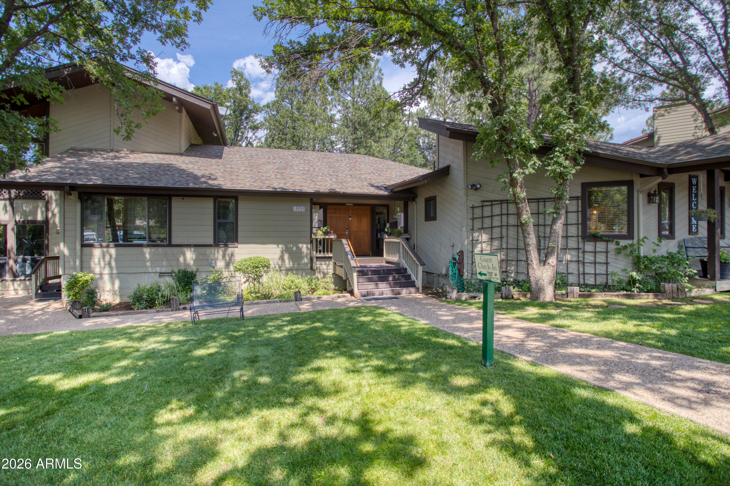 Quality Hills - Residential
