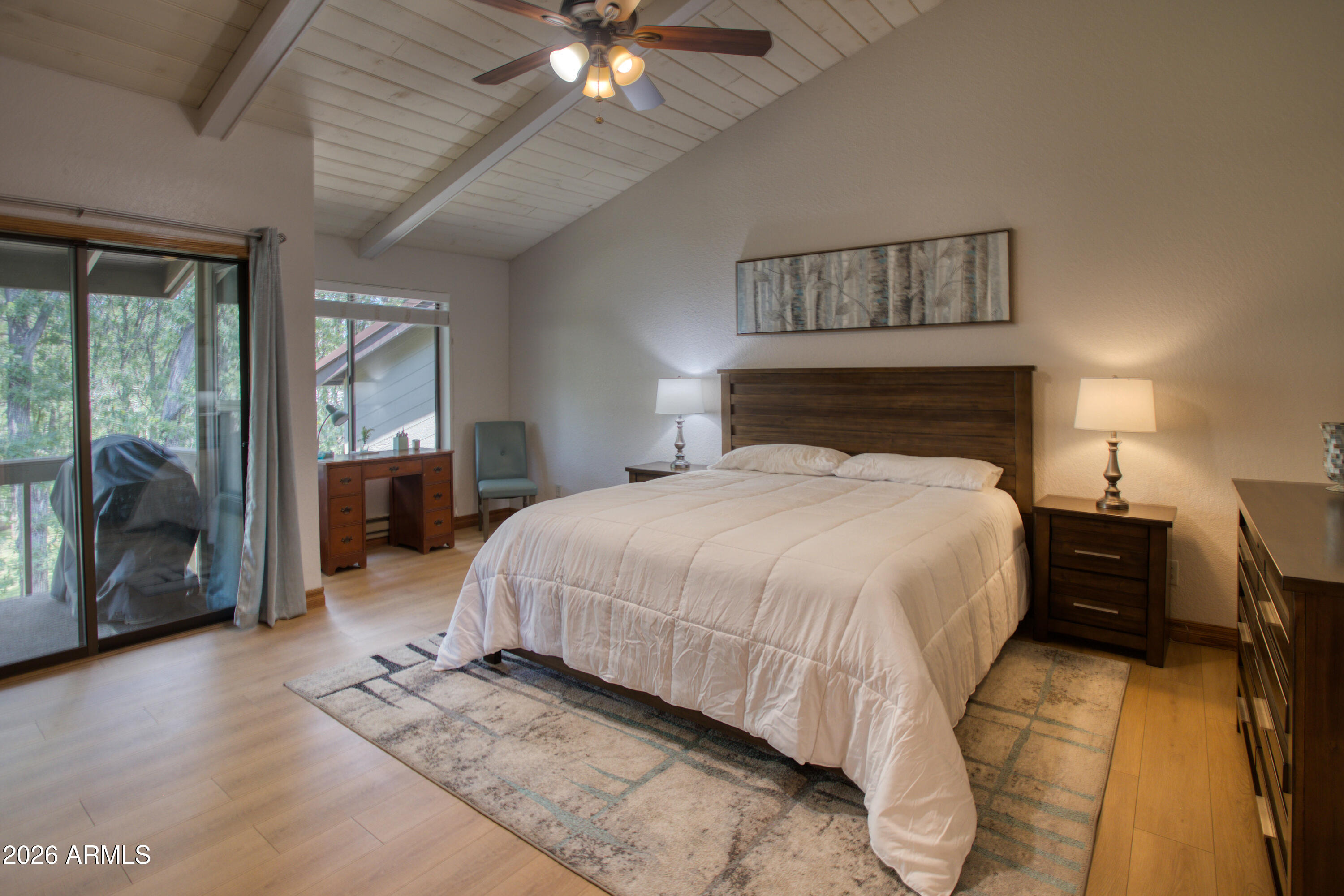 Quality Hills - Residential