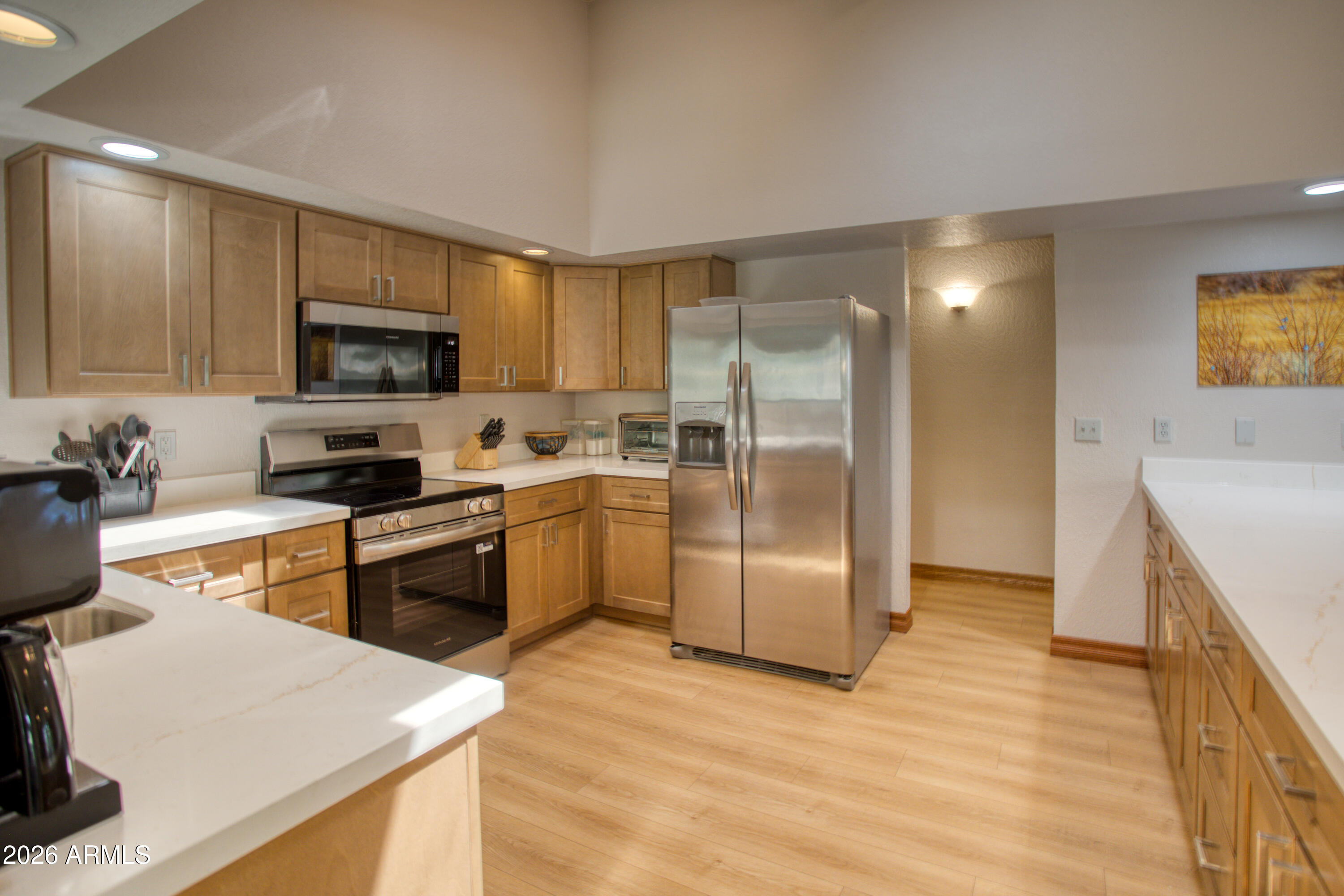 Quality Hills - Residential