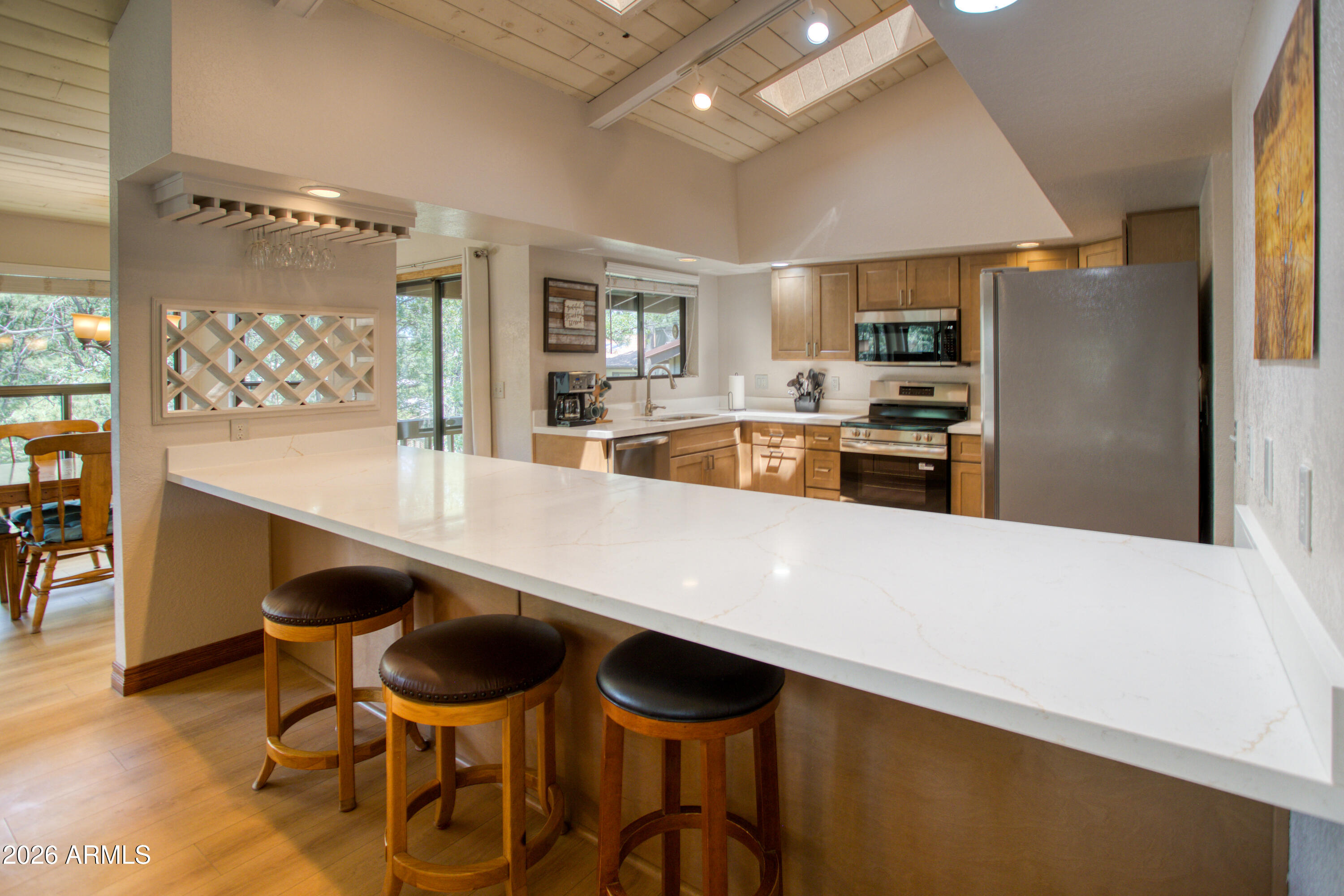 Quality Hills - Residential