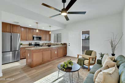 170 E GUADALUPE Road 136 Gilbert AZ 85234