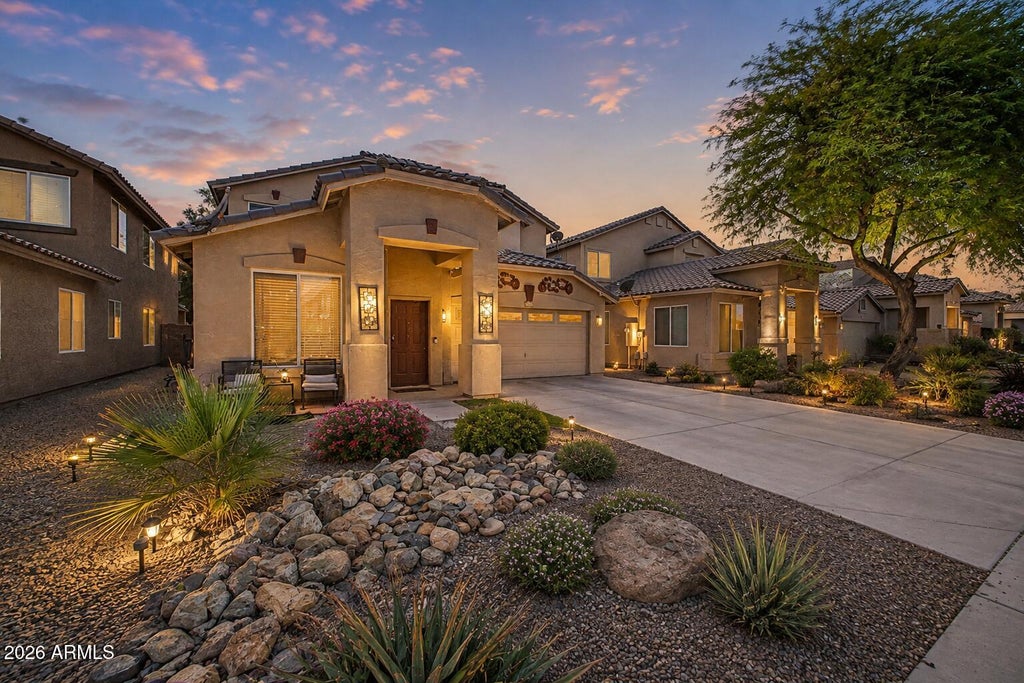 Photo of 44235 W Mcclelland Drive, Maricopa, AZ 85138 (MLS # 7073459)