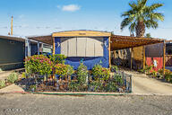 Photo of 5002 W Bethany Home Road #54, Glendale, AZ 85301 (MLS # 7096015)