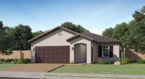 23432 W BLOCH Road Buckeye AZ 85326