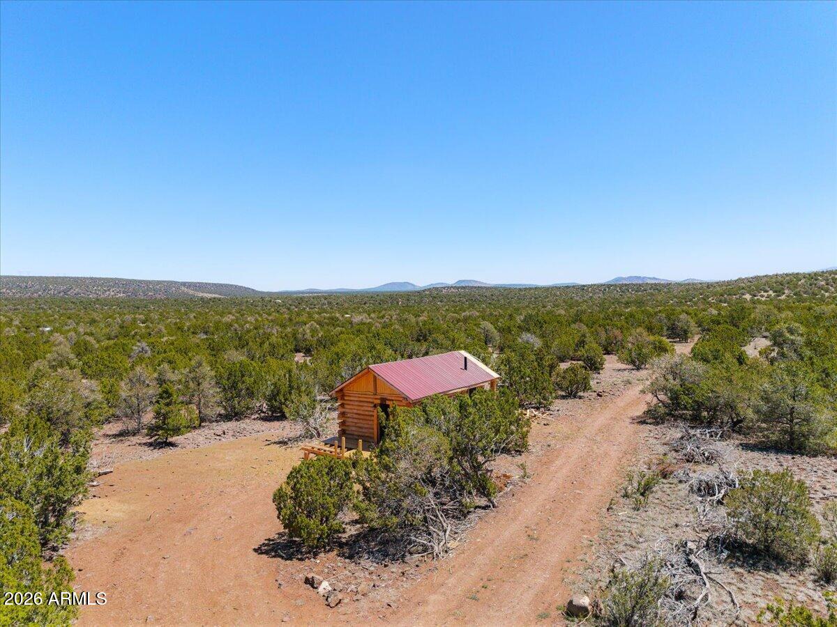 1315 E BIGHORN Trail