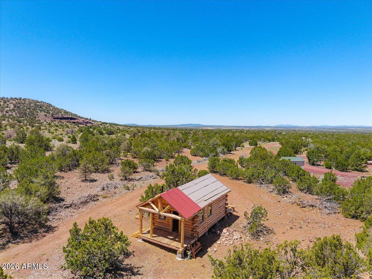 1315 E BIGHORN Trail