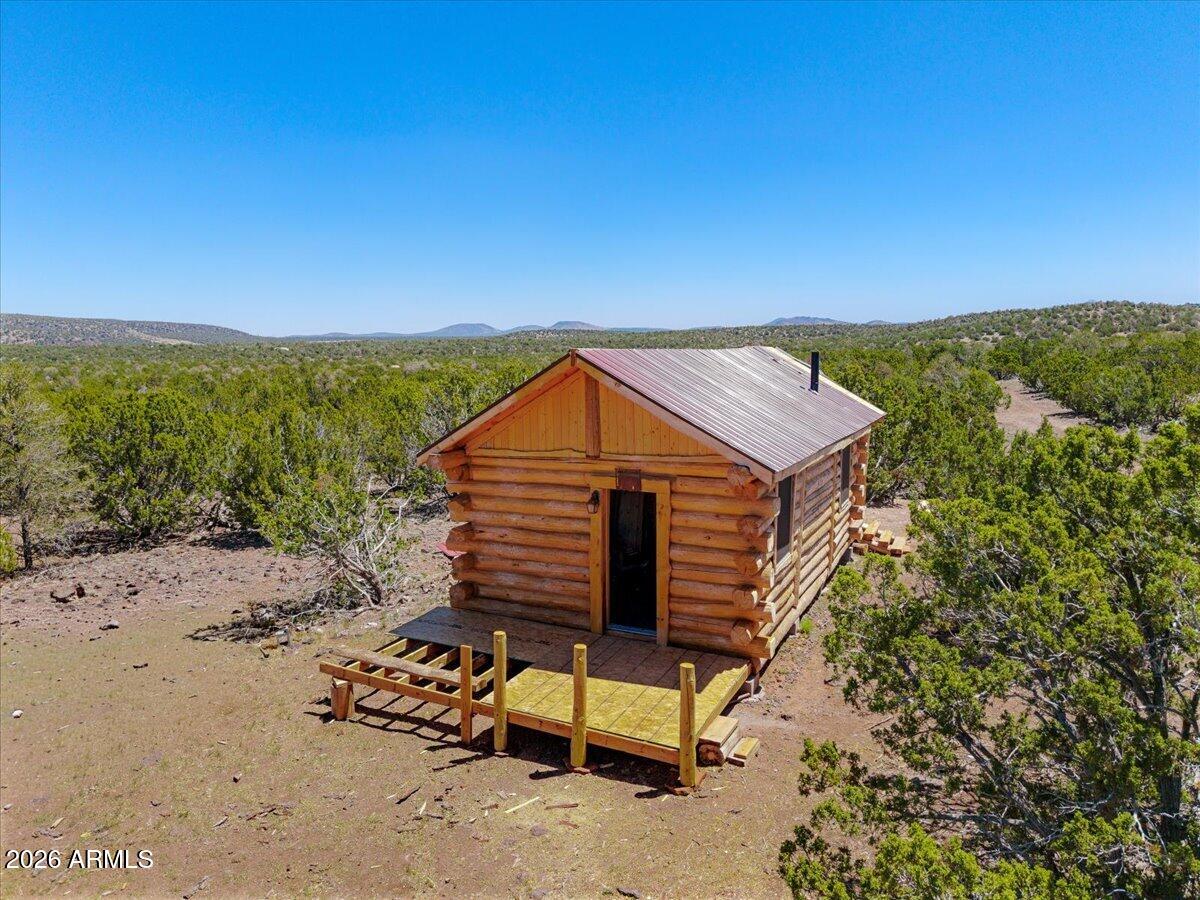 1315 E BIGHORN Trail