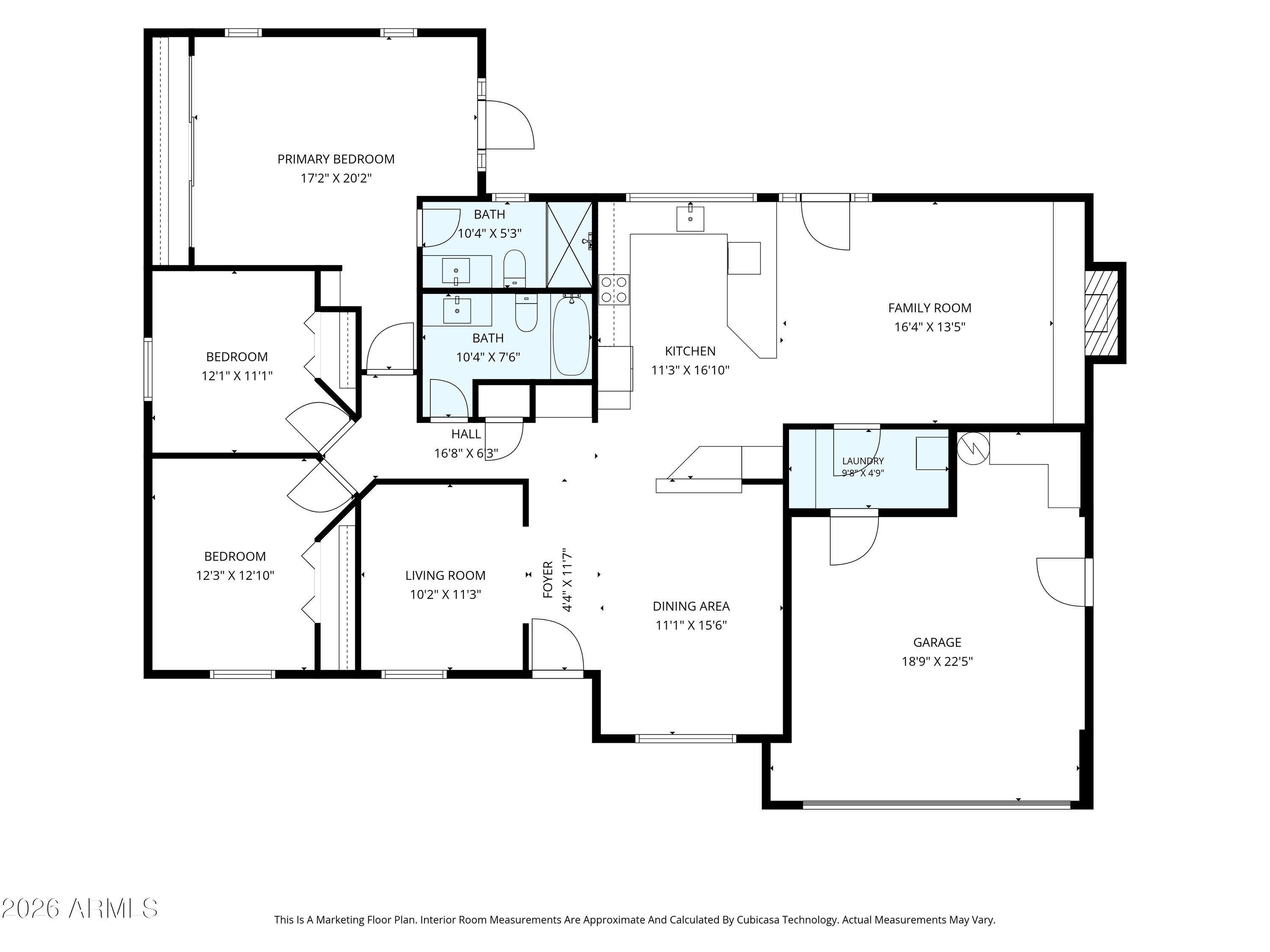 HIDDEN HILLS - Residential