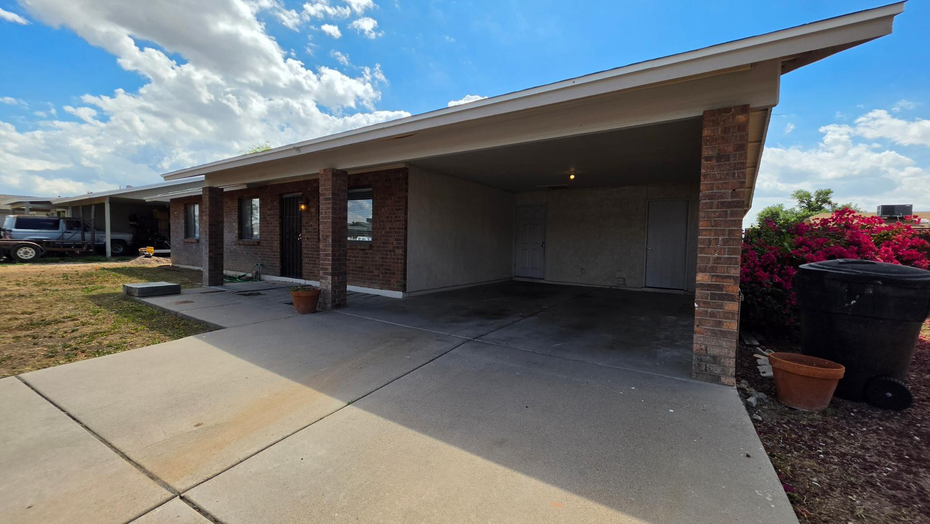 4657 E Covina Street