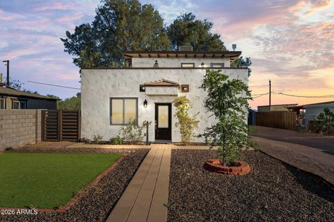 21647 W LAURA Street Wittmann AZ 85361