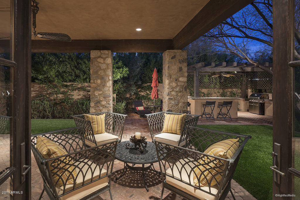Silverleaf at DC Ranch - Residential