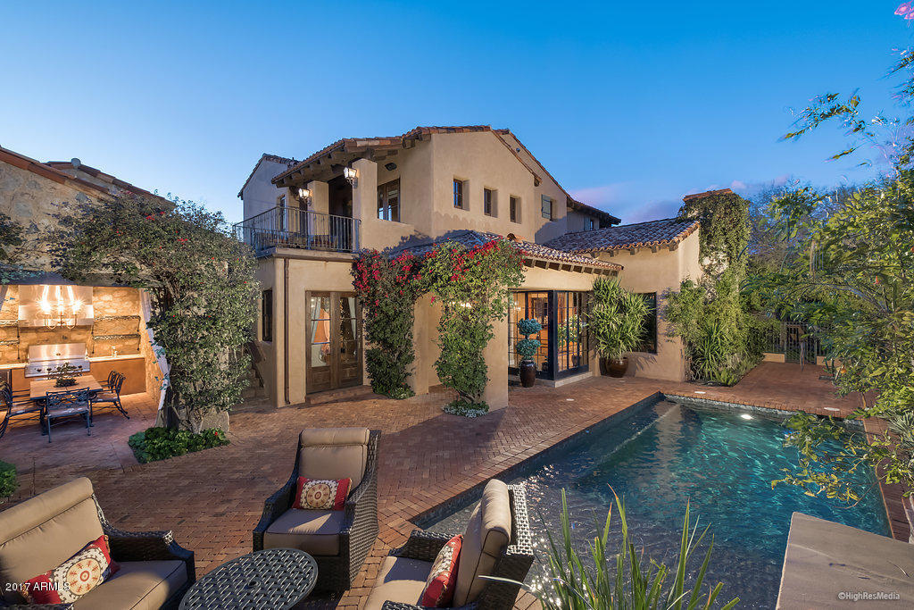 Silverleaf at DC Ranch - Residential