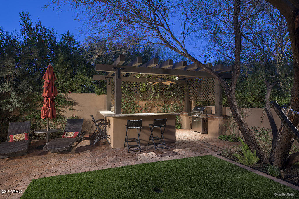 Silverleaf at DC Ranch - Residential