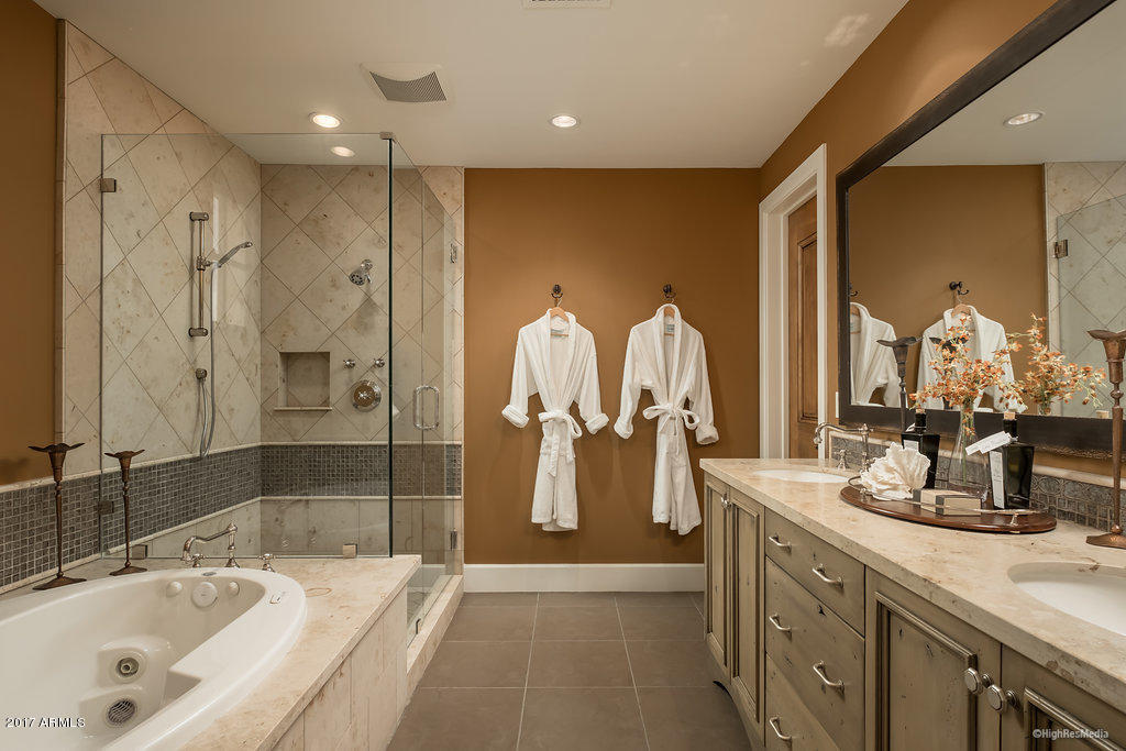 Silverleaf at DC Ranch - Residential
