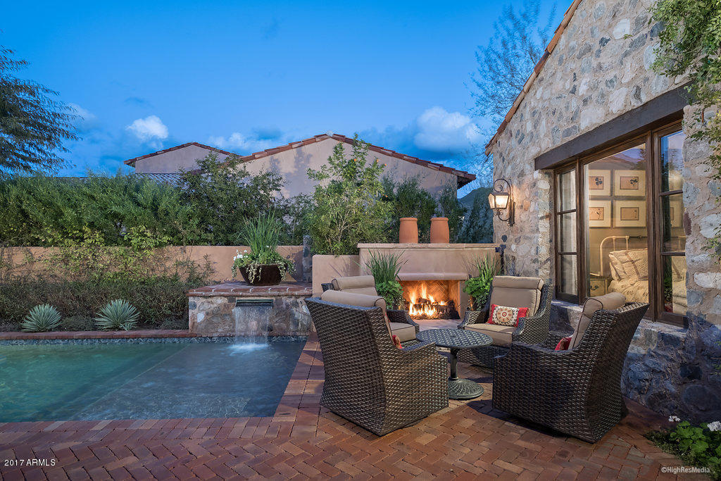Silverleaf at DC Ranch - Residential