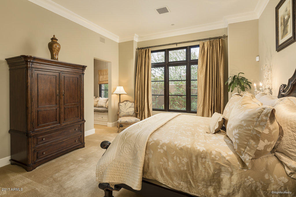 Silverleaf at DC Ranch - Residential