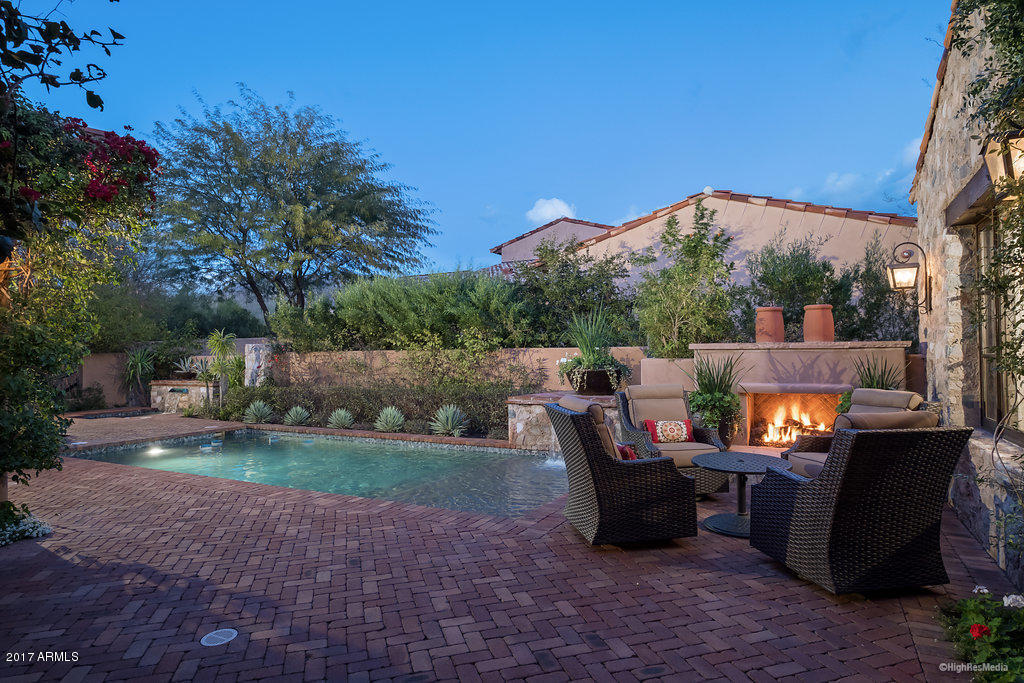 Silverleaf at DC Ranch - Residential