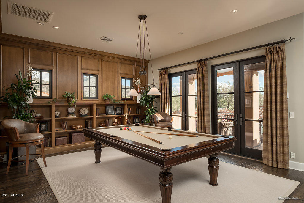 Silverleaf at DC Ranch - Residential