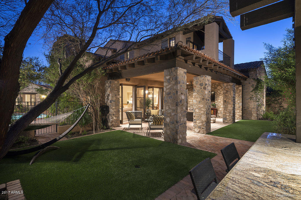 Silverleaf at DC Ranch - Residential
