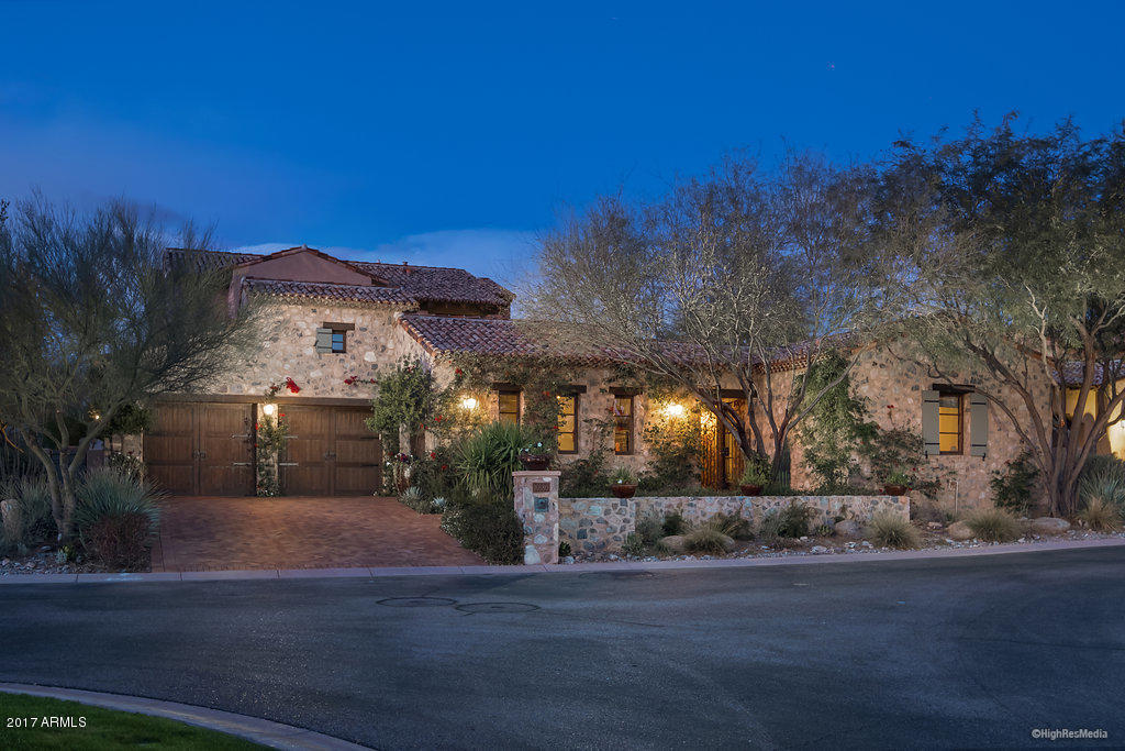 Silverleaf at DC Ranch - Residential
