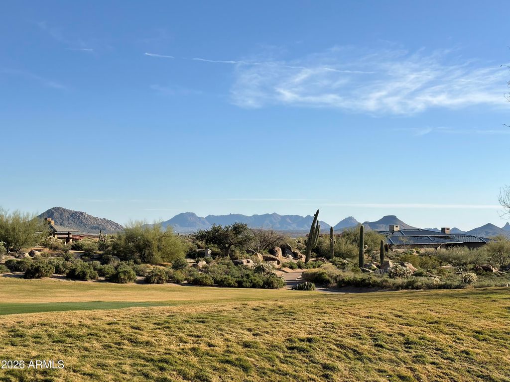 Photo of 37995 N 109th Street #136, Scottsdale, AZ 85262 (MLS # 6918410)