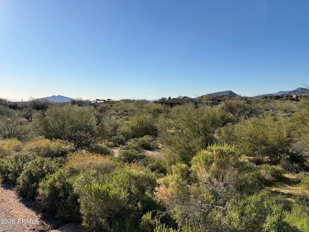 Photo of 37995 N 109th Street #136, Scottsdale, AZ 85262 (MLS # 6918410)