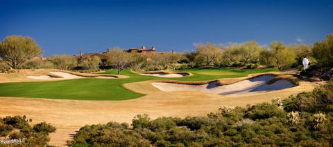 Photo of 37995 N 109th Street #136, Scottsdale, AZ 85262 (MLS # 6918410)