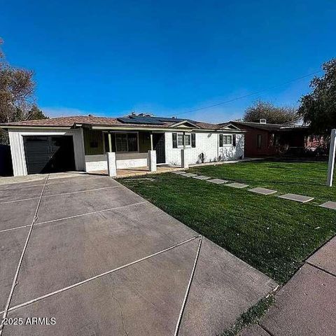 1017 S Lola Lane, Tempe, AZ 85281 - #: 6836716