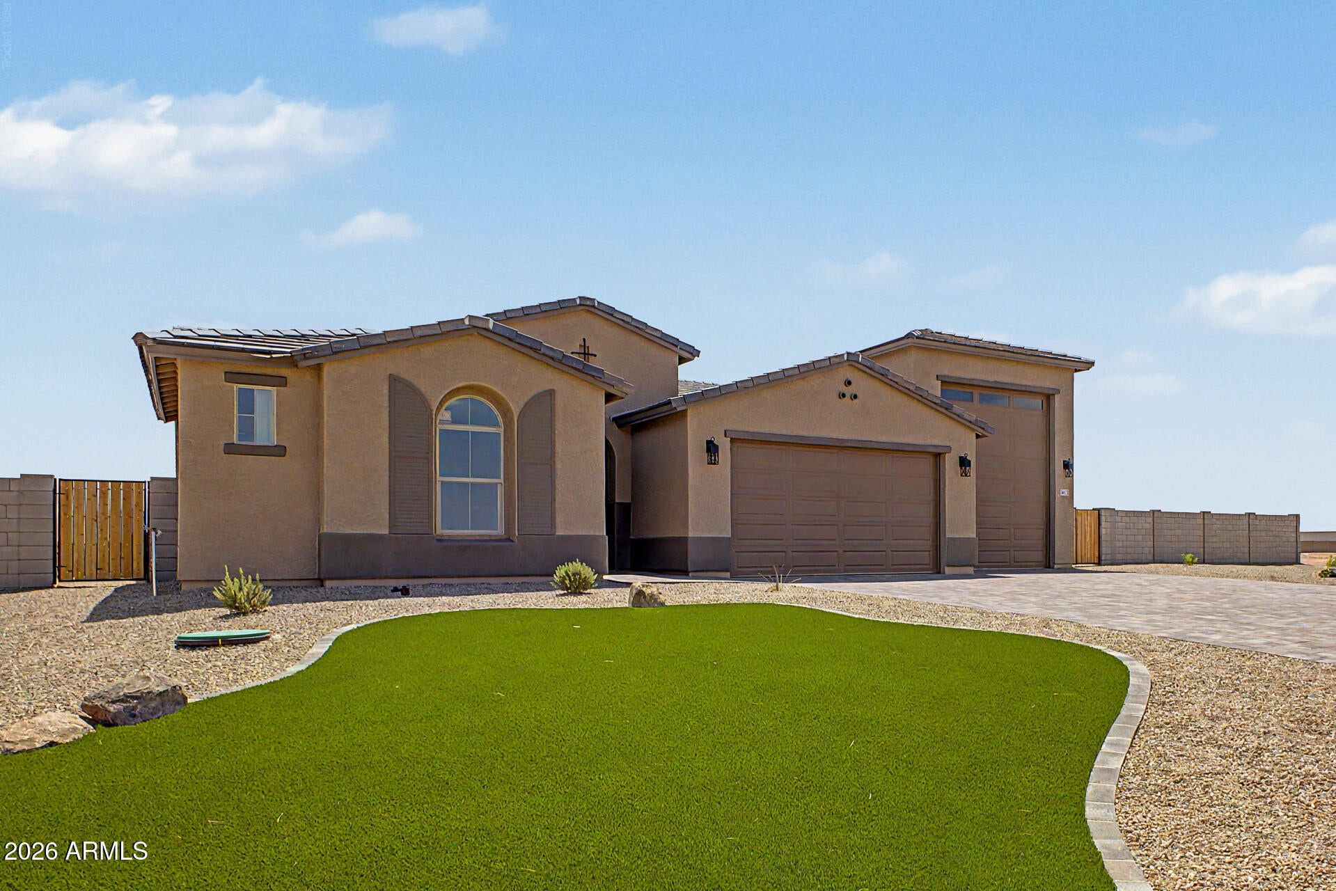 24319 W DUANE Lane