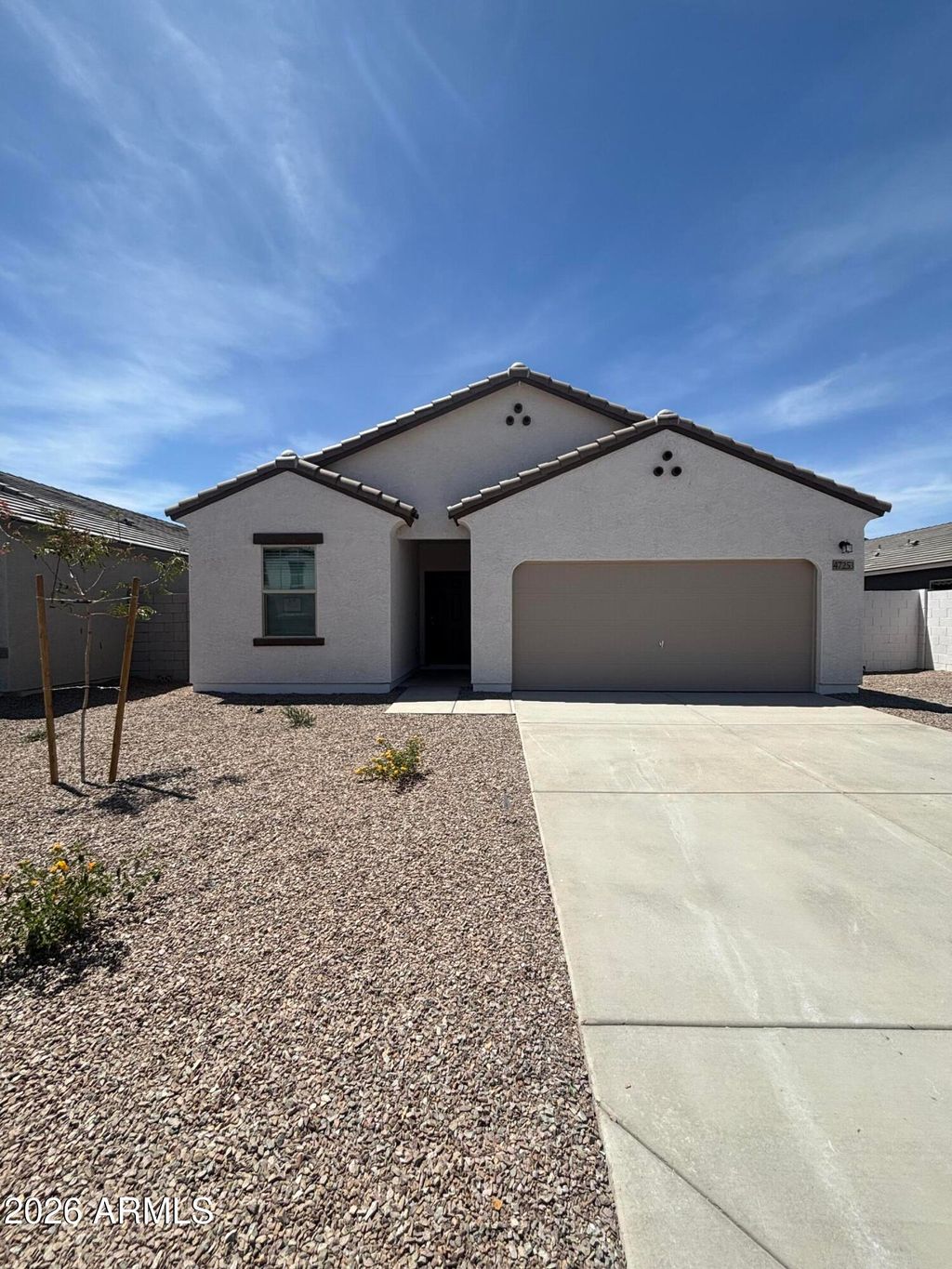 Photo of 47253 W Old Timer Road, Maricopa, AZ 85139 (MLS # 7013959)