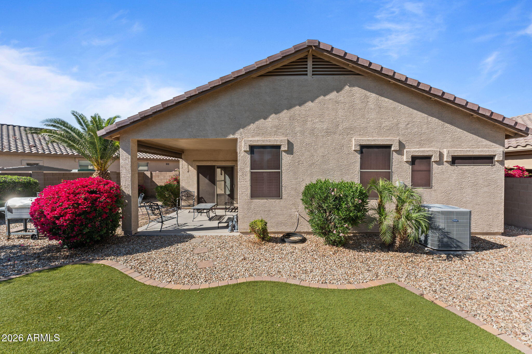 17085 W YOUNG Street