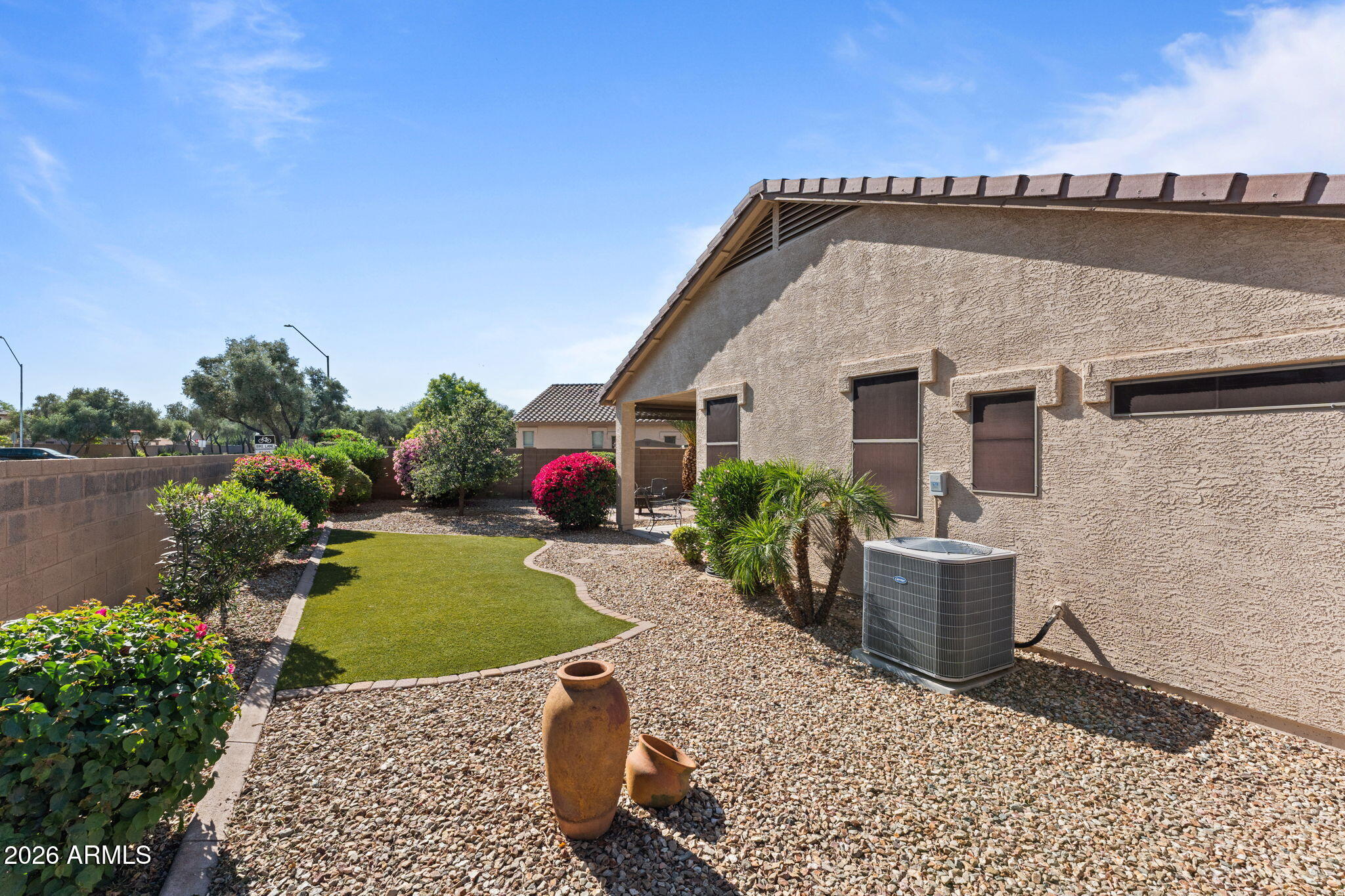 17085 W YOUNG Street