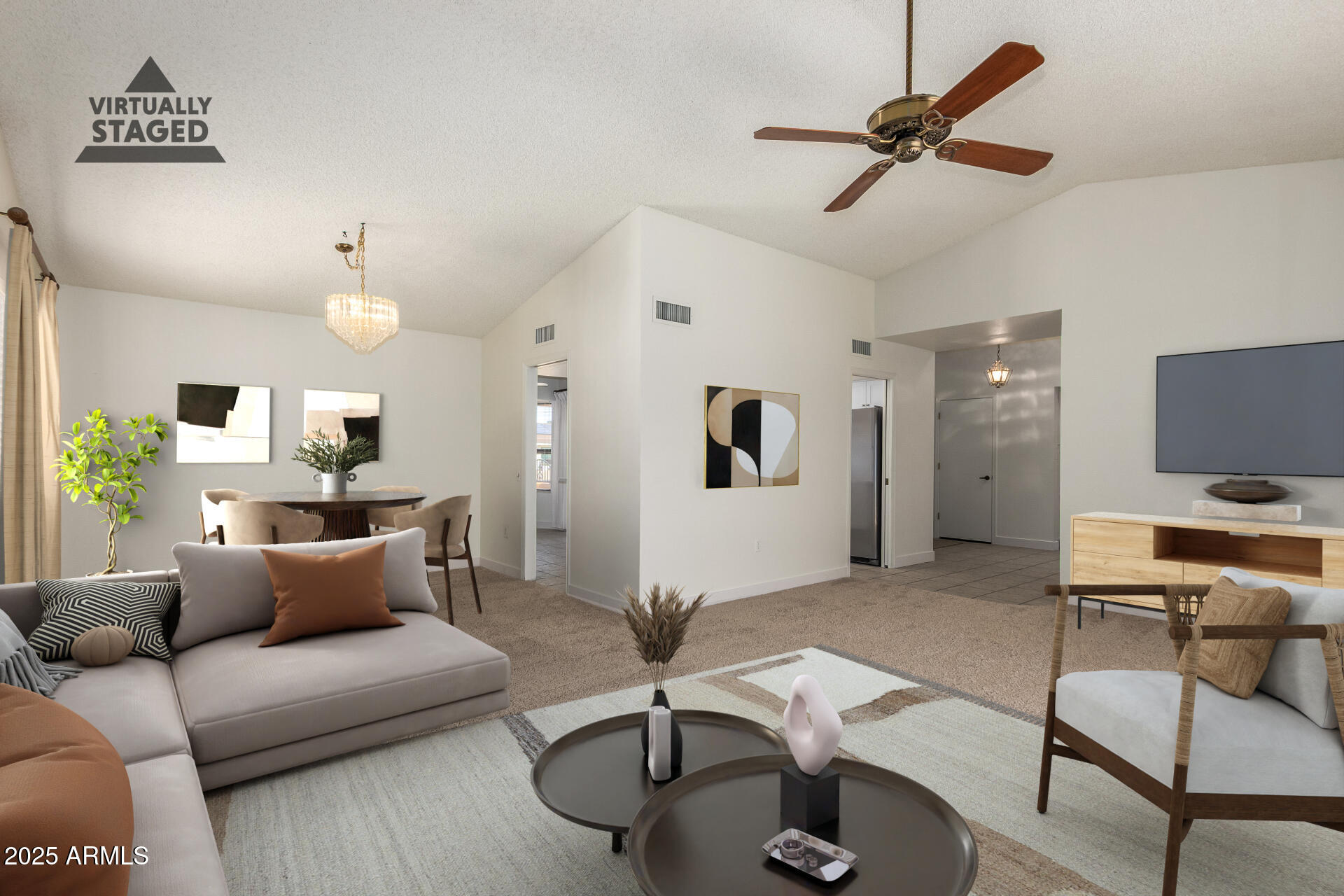 Homes for Sale in Queen Creek Arizona 2 17405 N CONQUISTADOR Drive