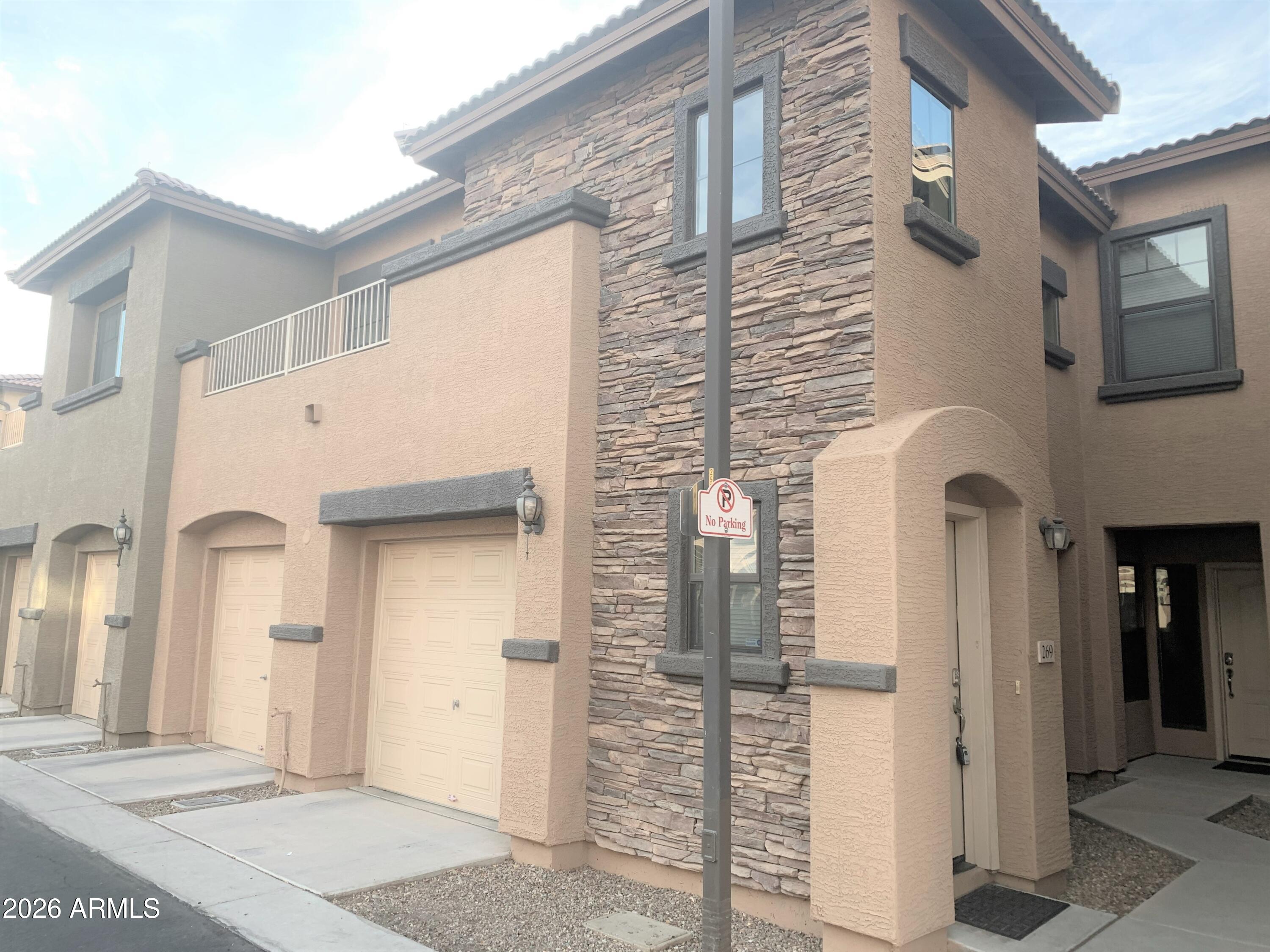 7726 E Baseline Road Unit 269
