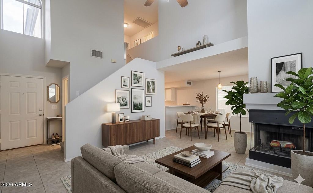 Photo of 528 S Sunrise Drive, Gilbert, AZ 85233 (MLS # 7015872)